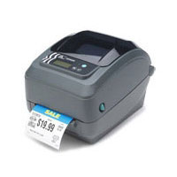 Zebra GX420t (GX43-102520-000)